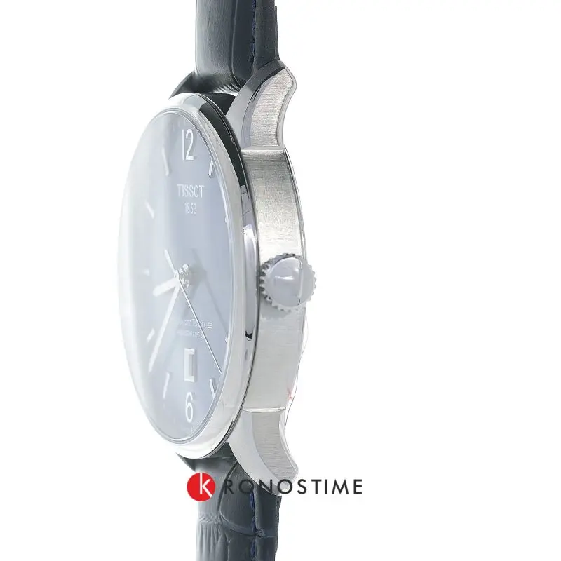 Фотография часов Tissot Chemin des Tourelles Powermatic 80 T099.407.16.047.00_34